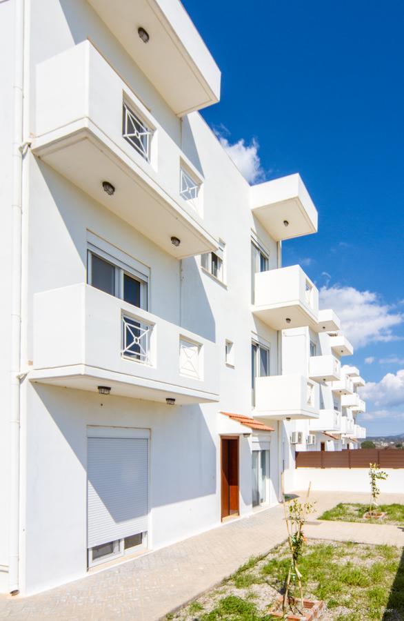 شقة غينادي  في Casa Marinella المظهر الخارجي الصورة